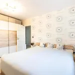 Apartmán Nordsee Direkt Garten Hallenbad Und Sauna Strandkorb In Der Saison Dorumer Neufeld