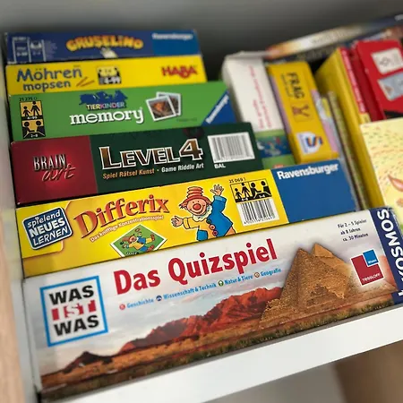 アパート Nordsee Direkt Garten Hallenbad Und Sauna Strandkorb In Der Saison