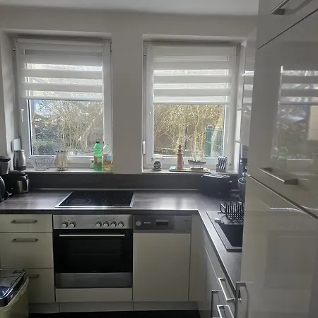 Nordsee Direkt Apartment