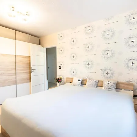 Apartment Nordsee Direkt Dorumer Neufeld