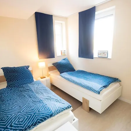 Apartment Nordsee Direkt *