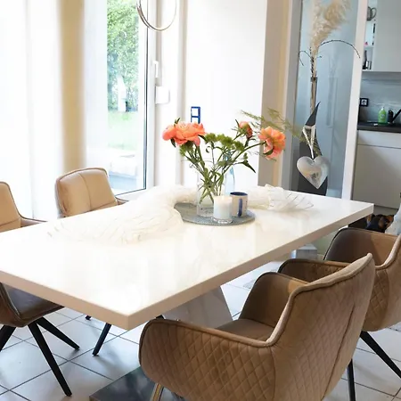 Apartment Nordsee Direkt