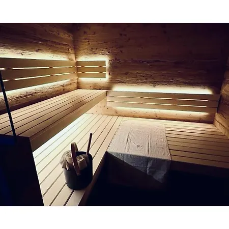 Kleiner Garten Sauna Und Hallenbad Kostenlos Hund Willkommen * 多鲁姆纽菲尔德