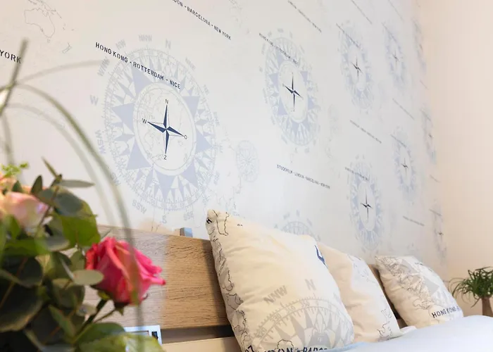 Nordsee Direkt Garten Hallenbad Und Sauna Strandkorb In Der Saison Appartement *